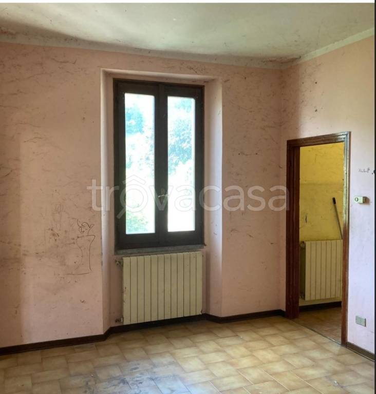 appartamento in vendita a Como in zona Monte Olimpino