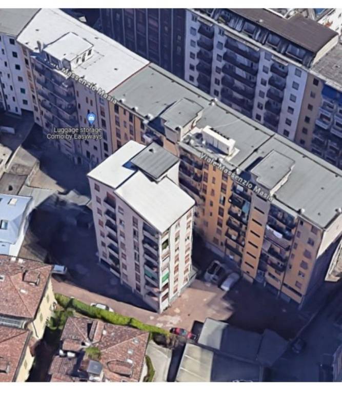 negozio in vendita a Como
