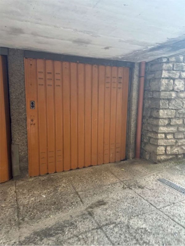 appartamento in vendita a Como in zona Ponte Chiasso