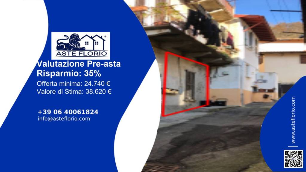 appartamento in vendita a Como in zona Monte Olimpino