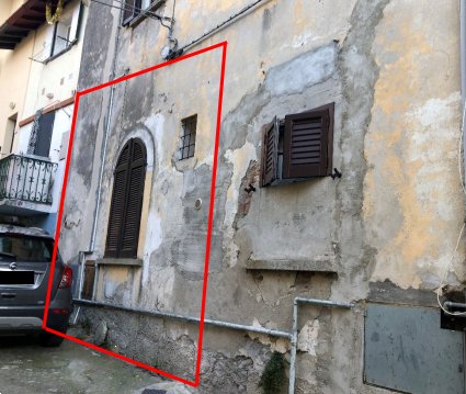 appartamento in vendita a Como in zona Monte Olimpino