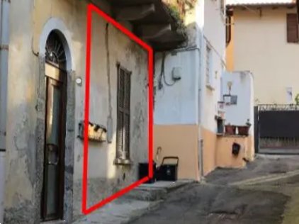 appartamento in vendita a Como in zona Monte Olimpino
