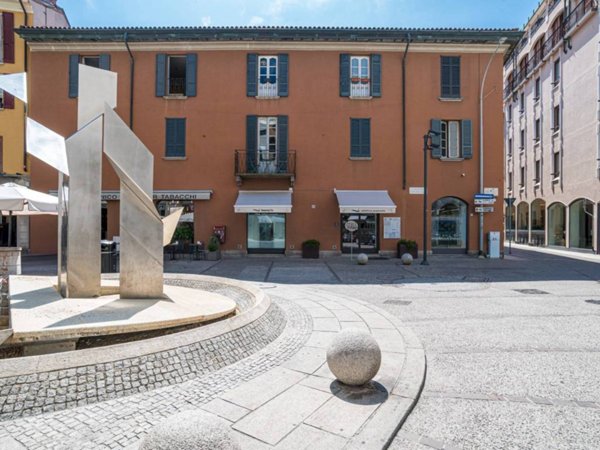 appartamento in vendita a Como in zona Piazza Volta