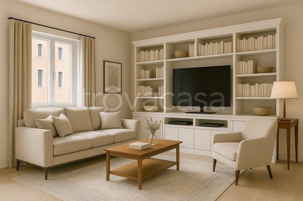 casa indipendente in vendita a Como in zona Borghi
