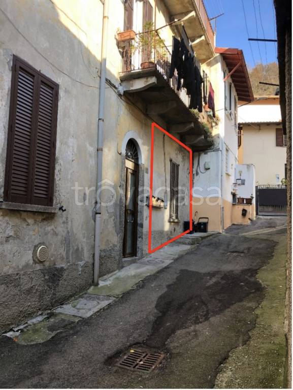 appartamento in vendita a Como in zona Monte Olimpino