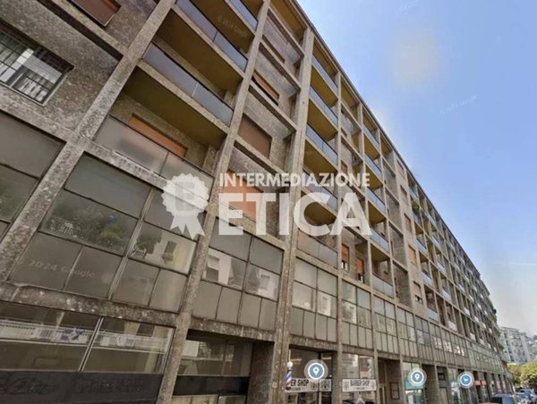 appartamento in vendita a Como