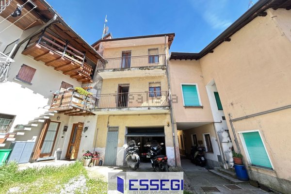 appartamento in vendita a Como