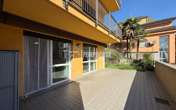 appartamento in vendita a Como in zona Sagnino