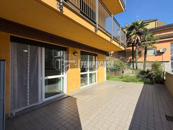 appartamento in vendita a Como in zona Sagnino