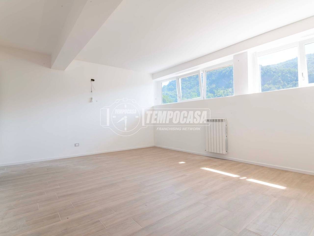 appartamento in vendita a Como in zona Sagnino