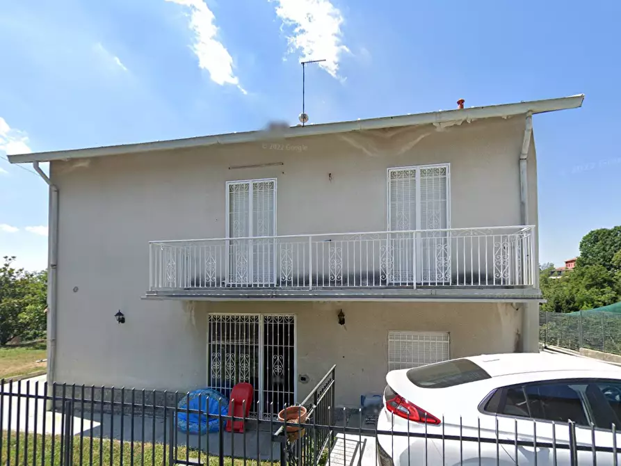 casa indipendente in vendita a Como