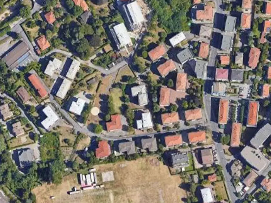 appartamento in vendita a Como in zona Como Centro