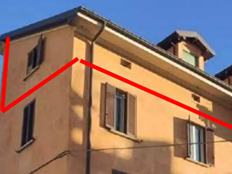 appartamento in vendita a Como