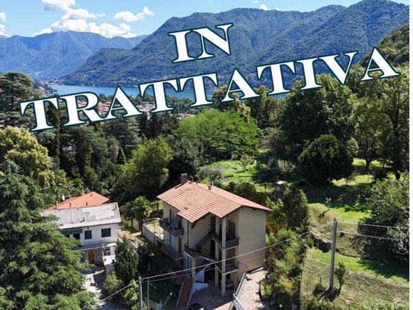 casa indipendente in vendita a Como in zona Monte Olimpino