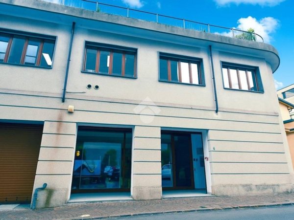 appartamento in vendita a Como in zona Como Centro