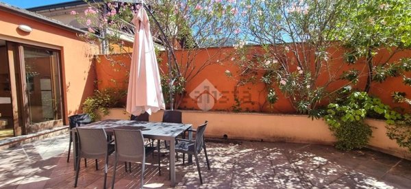 appartamento in vendita a Como in zona Como Centro