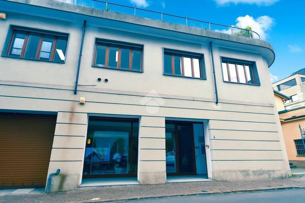 appartamento in vendita a Como in zona Viale Varese