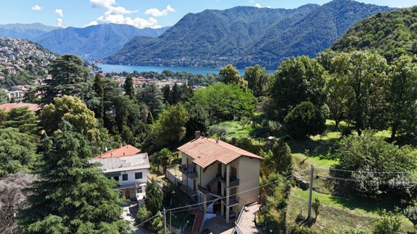 appartamento in vendita a Como
