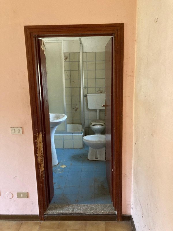 appartamento in vendita a Como