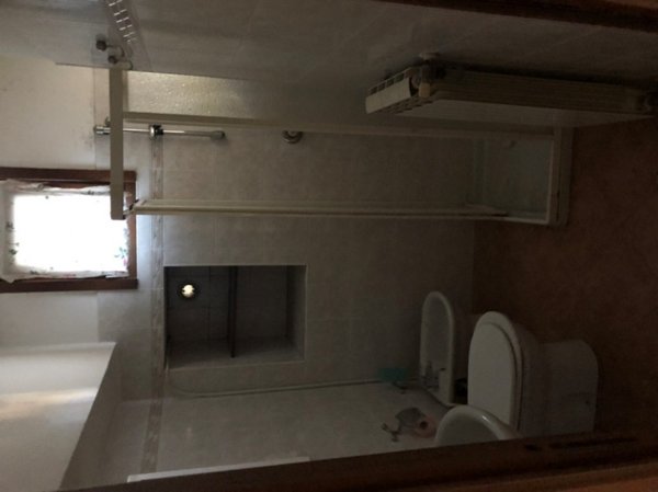 appartamento in vendita a Como in zona Monte Olimpino