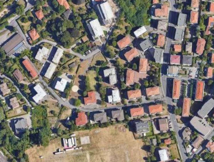 appartamento in vendita a Como in zona Como Centro