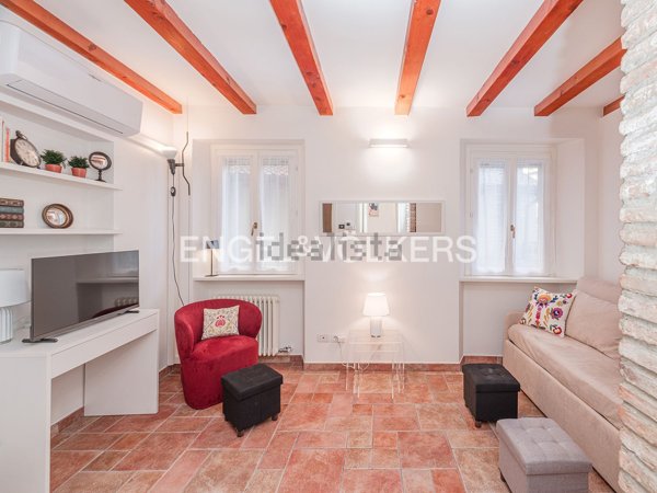 appartamento in vendita a Como in zona Como Centro