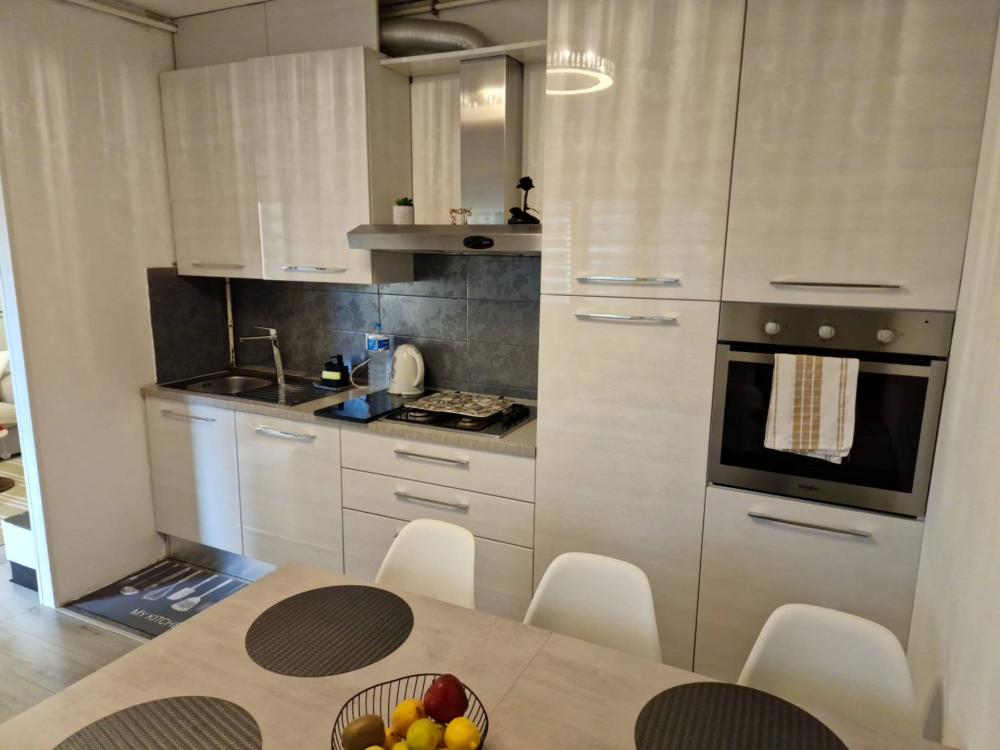 appartamento in vendita a Como