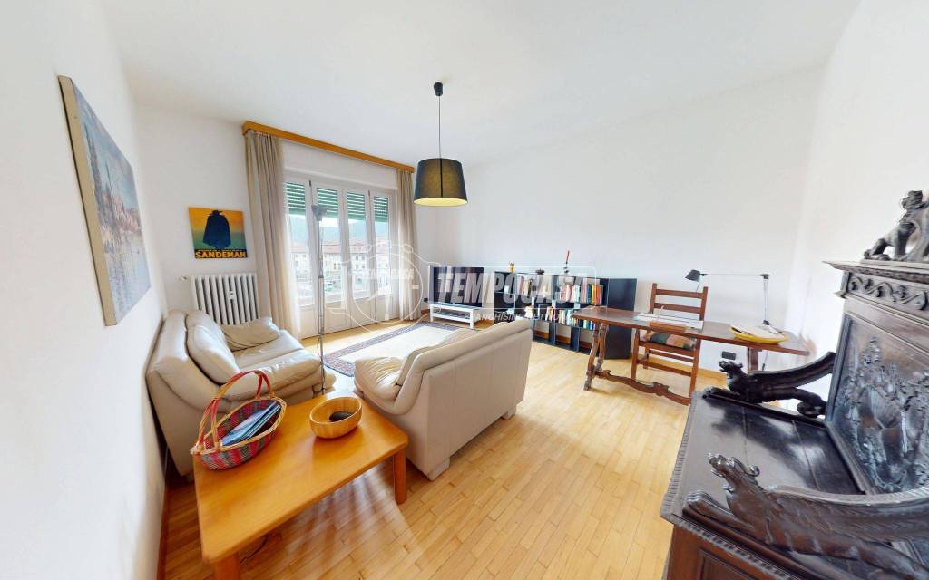 appartamento in vendita a Como in zona Como Centro