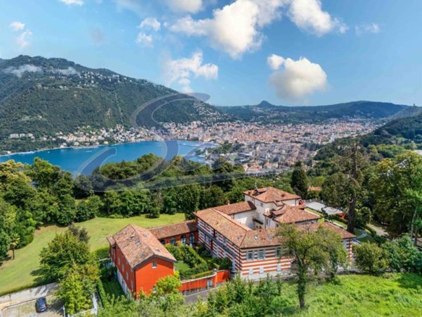 appartamento in vendita a Como