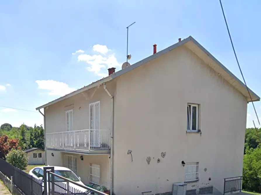 casa indipendente in vendita a Como in zona Albate