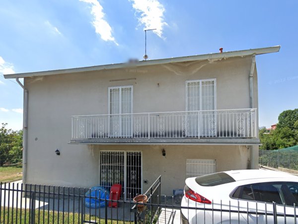 casa indipendente in vendita a Como in zona Trecallo