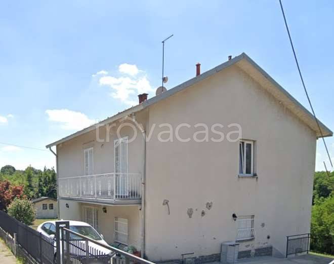 casa indipendente in vendita a Como