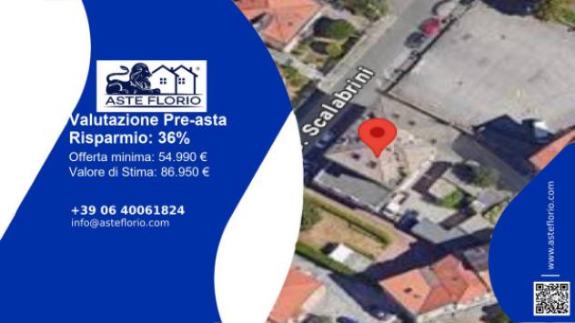 appartamento in vendita a Como in zona Como Centro