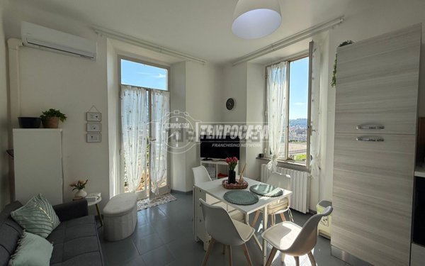 appartamento in vendita a Como in zona Como Centro