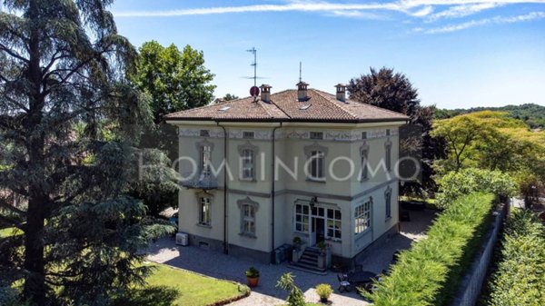 casa indipendente in vendita a Como