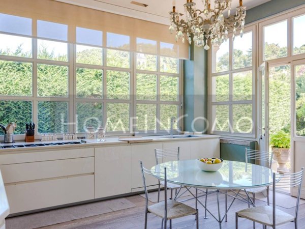 casa indipendente in vendita a Como