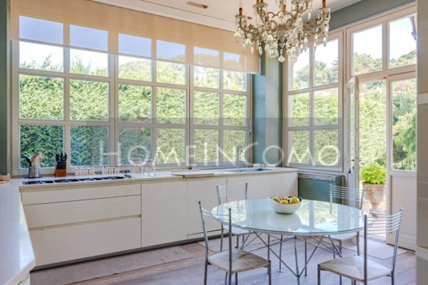 casa indipendente in vendita a Como