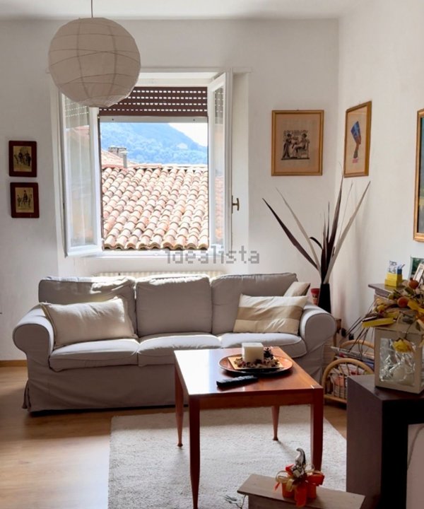 appartamento in vendita a Como