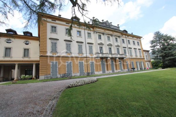 appartamento in vendita a Como in zona Sagnino