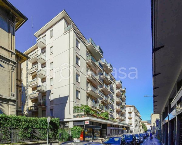 appartamento in vendita a Como in zona Borghi