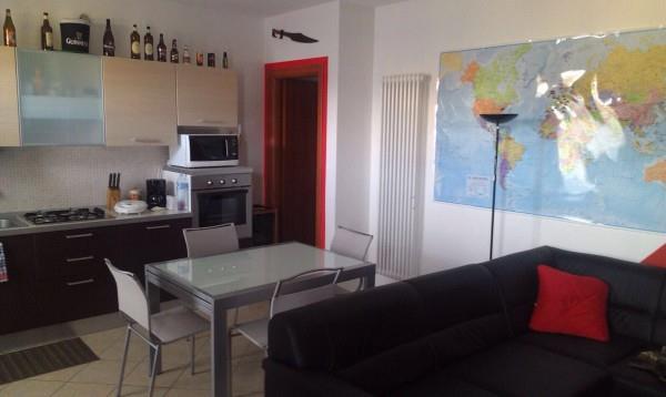 appartamento in vendita a Como in zona Como Centro