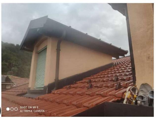 appartamento in vendita a Como