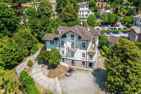 casa indipendente in vendita a Como