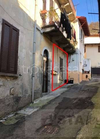 appartamento in vendita a Como in zona Monte Olimpino
