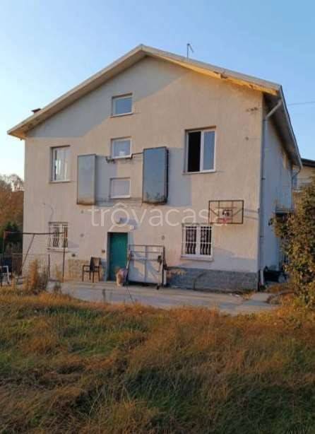 appartamento in vendita a Como in zona Trecallo