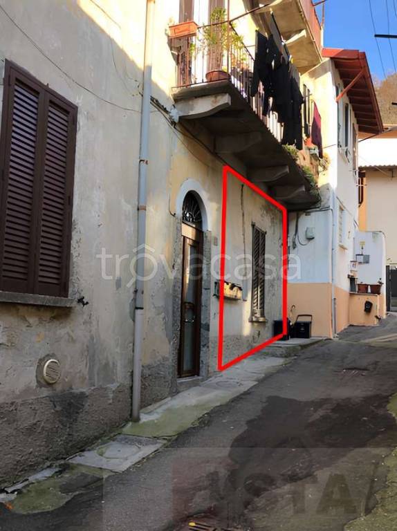 appartamento in vendita a Como in zona Monte Olimpino