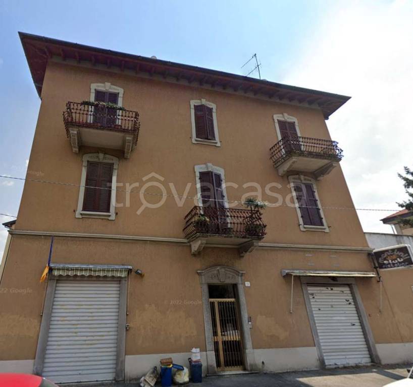 appartamento in vendita a Como in zona Camerlata