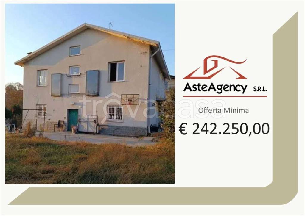appartamento in vendita a Como in zona Trecallo