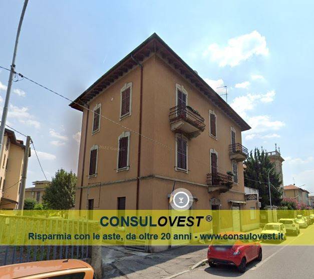 appartamento in vendita a Como in zona Camerlata