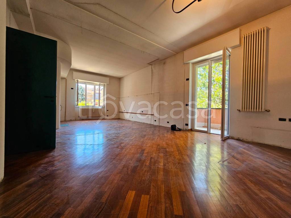 appartamento in vendita a Como